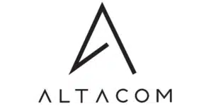 Altacom logo
